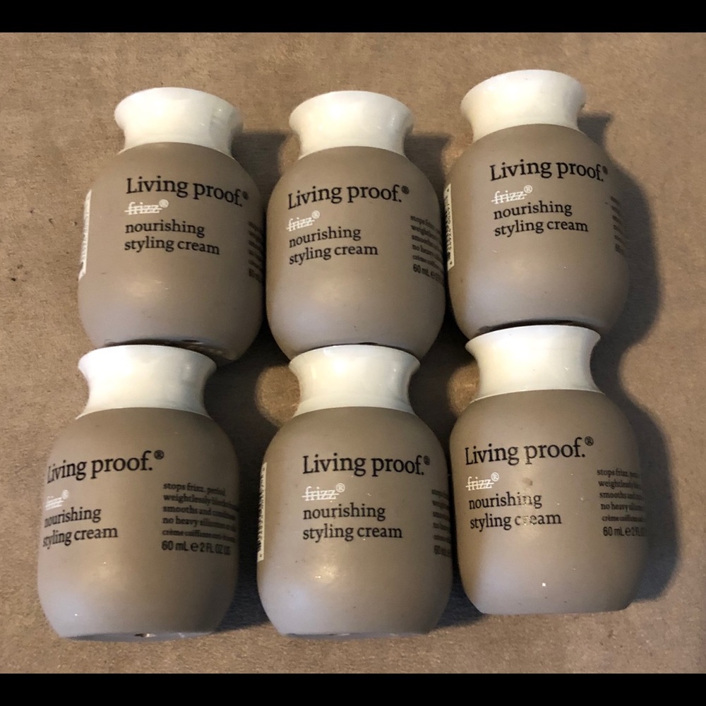 Nourishing Styling Cream